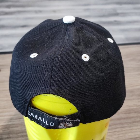 Caballo girl cap for horse lovers - Picture 3 of 6